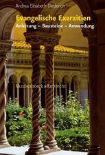 Evangelische Exerzitien: Anleitung, Bausteine, Buch Vandenhoeck & Ruprecht