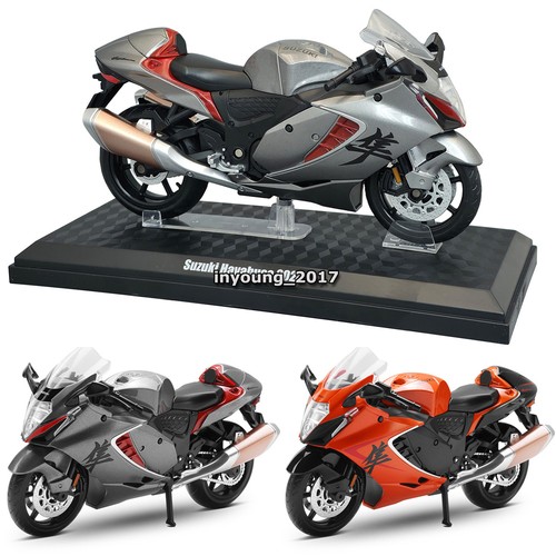 2024 suzuki hayabusa - suzuki,