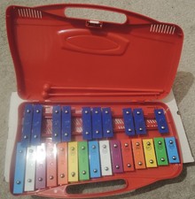 Xylophon Metallophon Alysee