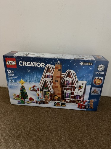 Lego creator expert - lego,