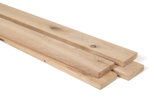 Lamellen 210 250cm eiche - lamellen,