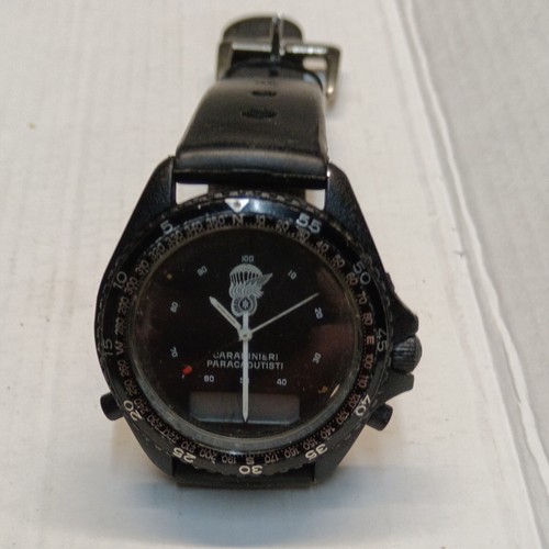 Dpw armbanduhr carabinieri - dpw,