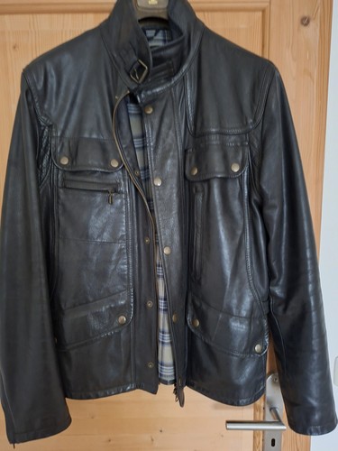 Belstaff maple - maple, 54