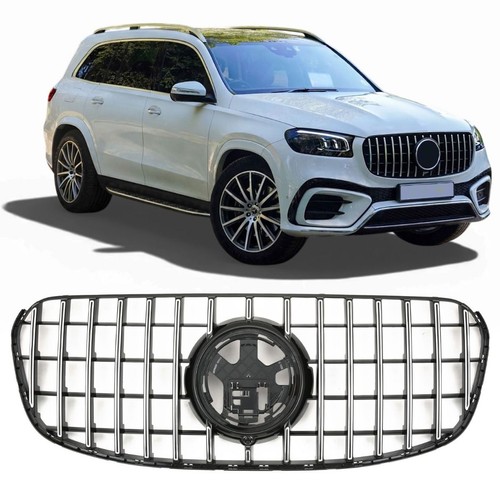 Sport kühlergrill - ✅,