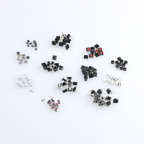 Microschalter drucktaster - /,
