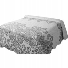 Dwustronna Pikowana Narzuta