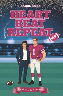 Heartbeat repeat eine - heartbeat, repeat: