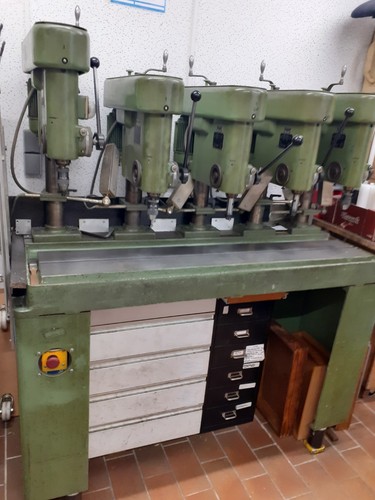 Steinel reihenbohrmaschine - steinel,
