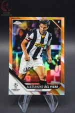 2021-22 Topps Chrome Champions