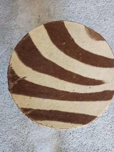 Afrikanischer bongo djembe - afrikanischer, bongo/djembe