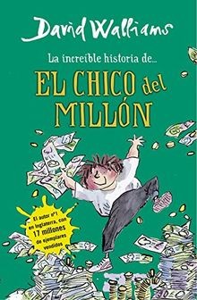 Increíble historia el - la,