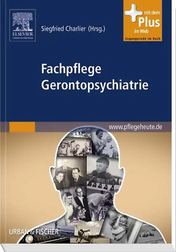 Fachpflege gerontopsychiatrie - fachpflege,