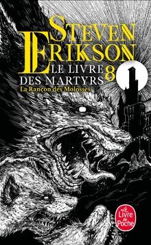 Rançon des molosses - la, (le
