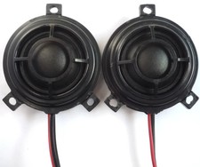 Tweeter VW Passat B6 2005-2011