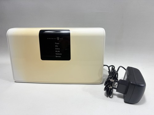 Deutsche telekom router - deutsche,