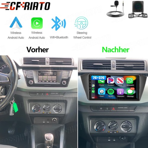 Carplay android 15 - android, navi
