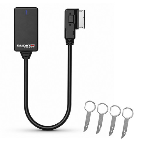 Aux bluetooth adapter - aux,