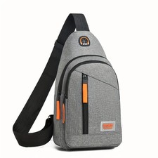 Rucksack, Crossbody Bag