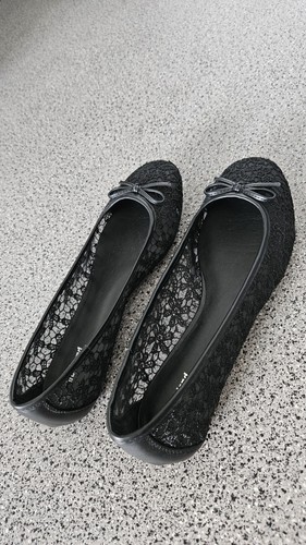 Ballerinas spitze 43 - ballerinas,