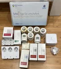 rwe innogy livisi smarthome