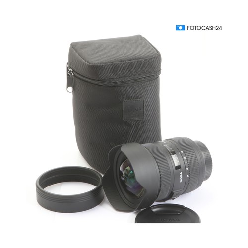 Nikon sigma 6 12 24 - nikon, 4,5-5,6/12-24