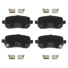 MASTER-SPORT Bremsbeläge Satz