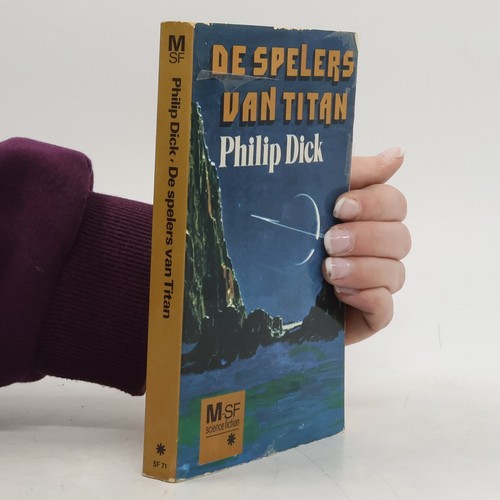 Spelers van titan - spelers,