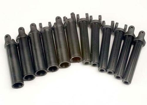 Traxxas halbwellen pro - pro, pack