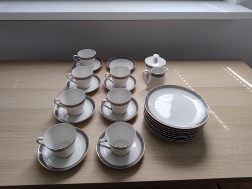 Schönwald kaffeeservice - schönwald,