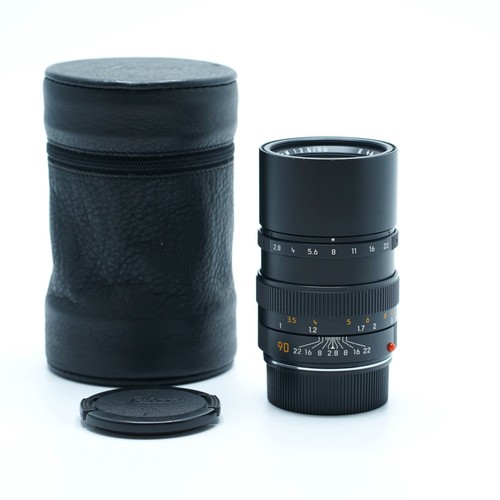 Leica elmarit mm - leica, elmarit-m