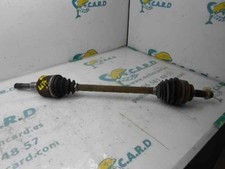 1998 LAND ROVER FREELANDER LN