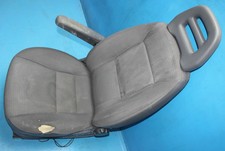 Fahrersitz Sitz vorne links