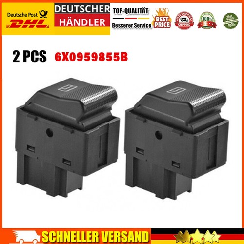 Fensterheberschalter - 2x,