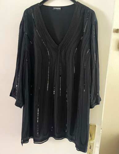 Samoon damen bluse tunika - samoon,