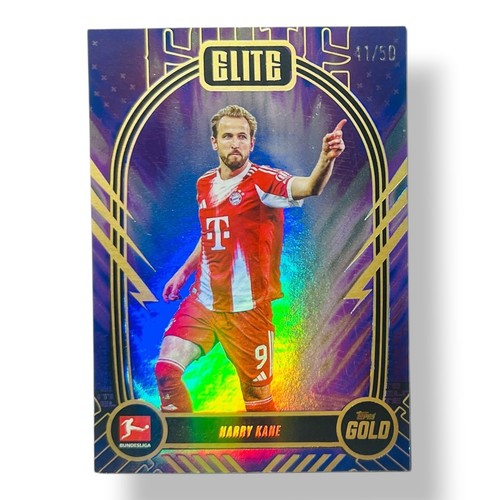 Harry kane topps - harry,
