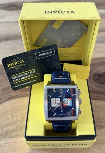 Invicta rally 44299 - rally, –