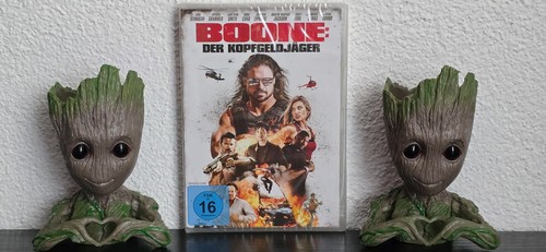 Boone der kopfgeldjäger - -,