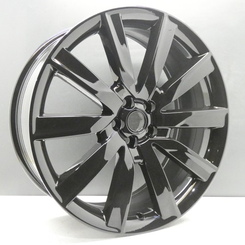 Range rover velar schwarz - 21",