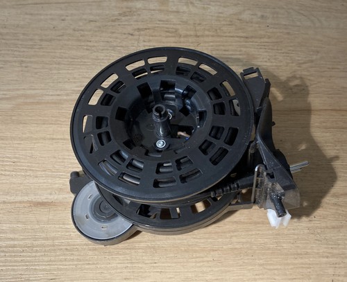 Miele kabeltrommel mit - miele,