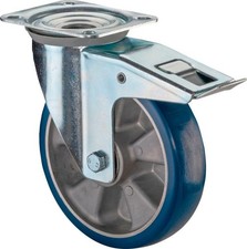 BS ROLLEN Lenkrolle mit