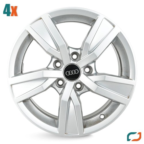 Original audi b9 8w - 4x,