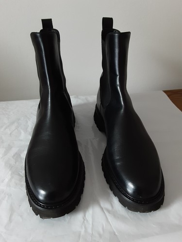 Unützer stiefelette 8720 - stiefelette,