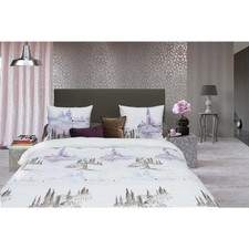 HnL Baumwolle Bettwäsche Set