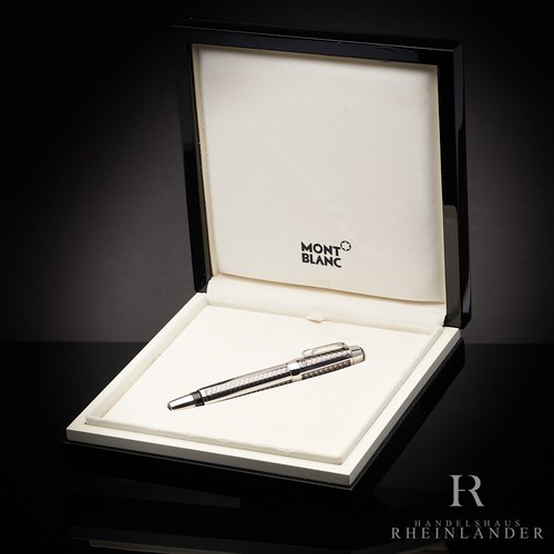 Montblanc boheme soulmakers - boheme,
