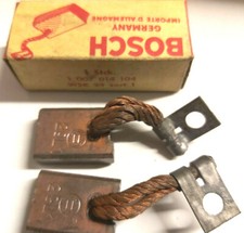 original Kohlensatz, Bosch