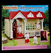 Sylvanian  Families