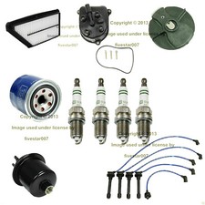 Tune Up Kit Fuel Air Filter