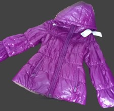 Daunenjacke LAUREL Größe 40