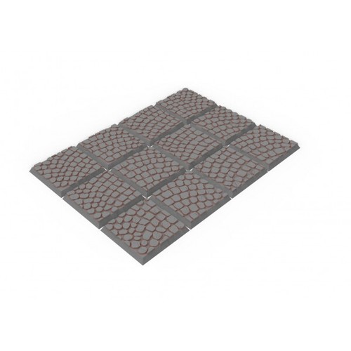 Druck proxywars - 3d,