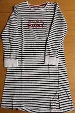 Nachthemd Langarm Mädchen TCM